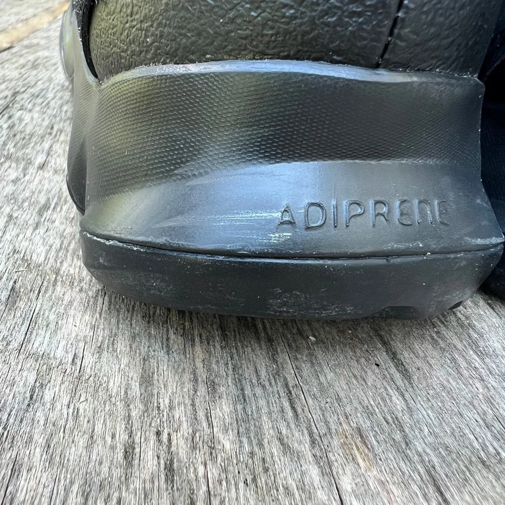 Adidas AX2 UCP Camo/Black Hiking Shoe - Picture 8 of 10